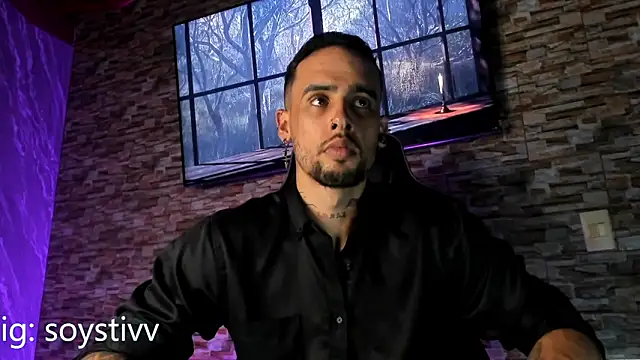 Snapshot of Seth_Owner chatting on 02-06-26, 01:12 Seth Owner online show from 02-06-26, 01:12