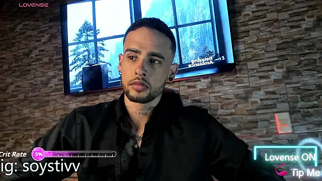 Seth Owner online show from 01-08-26, 02:28