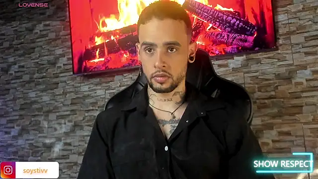 Snapshot of Seth_Owner chatting on 02-27-26, 01:17 Seth Owner online show from 02-27-26, 01:17