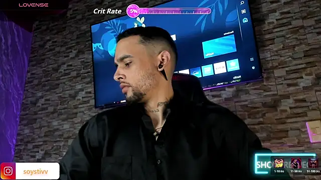 Snapshot of Seth_Owner chatting on 02-04-26, 02:17 Seth Owner online show from 02-04-26, 02:17