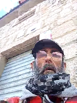 Snapshot of Oridama123 chatting on 03-25-26, 04:06 Oridama123 online show from 03-25-26, 04:06