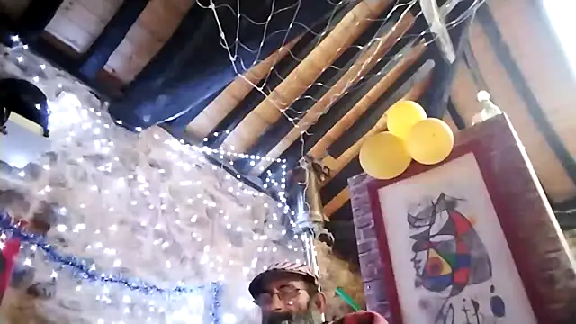 Oridama123 online show from 05-14-26, 02:36