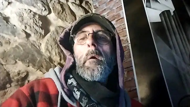 Snapshot of Oridama123 chatting on 02-23-26, 07:14 Oridama123 online show from 02-23-26, 07:14