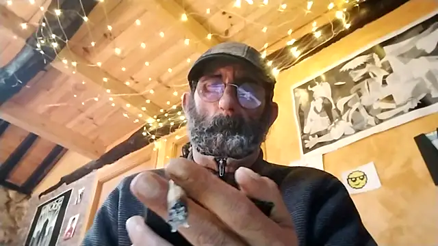 Oridama123 online show from 03-31-26, 11:01
