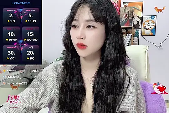 Snapshot of _LLisa_ chatting on 02-22-25, 08:53 LLisa online show from 02-22-25, 08:53