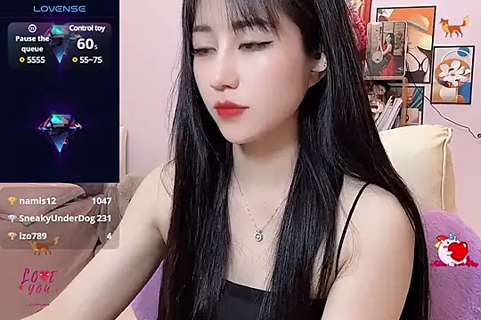 Snapshot of _LLisa_ chatting on 03-06-25, 10:04 LLisa online show from 03-06-25, 10:04