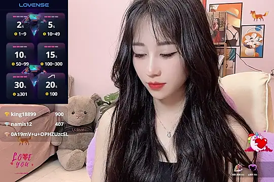 Snapshot of _LLisa_ chatting on 03-13-25, 07:39 LLisa online show from 03-13-25, 07:39