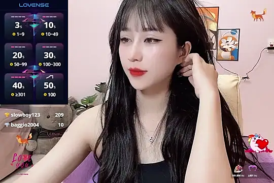 Snapshot of _LLisa_ chatting on 03-20-25, 08:40 LLisa online show from 03-20-25, 08:40