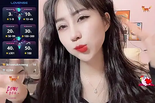 Snapshot of _LLisa_ chatting on 03-17-25, 05:38 LLisa online show from 03-17-25, 05:38