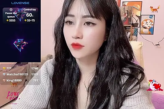 Snapshot of _LLisa_ chatting on 02-27-25, 09:25 LLisa online show from 02-27-25, 09:25