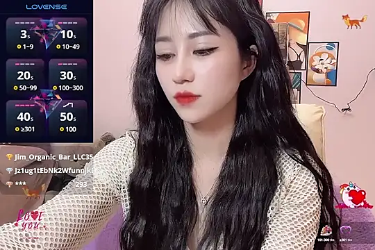 Snapshot of _LLisa_ chatting on 03-19-25, 12:04 LLisa online show from 03-19-25, 12:04