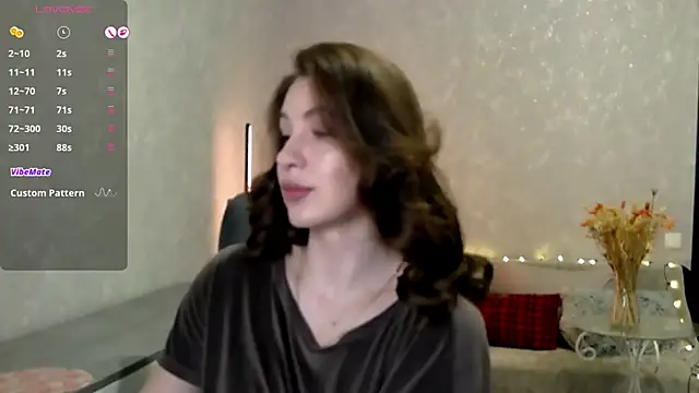 Naughty  Megan online show from 06-01-26, 03:07
