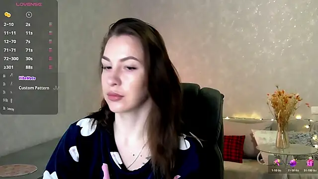 Naughty  Megan online show from 04-24-26, 05:09