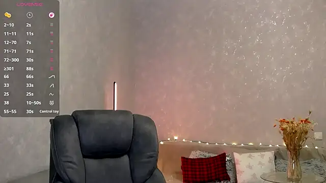 Naughty  Megan online show from 02-12-26, 05:07