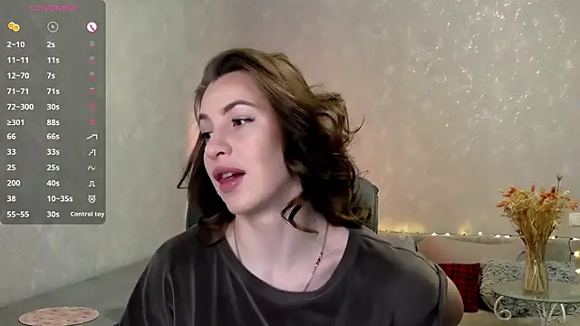 Naughty  Megan online show from 05-29-26, 07:58