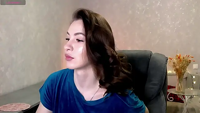 Naughty  Megan online show from 04-04-26, 03:13