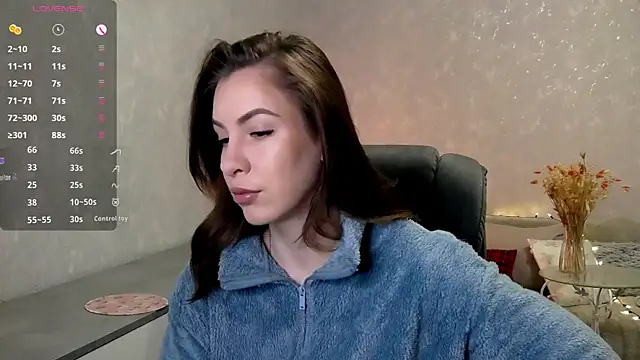 Naughty  Megan online show from 05-04-26, 03:10