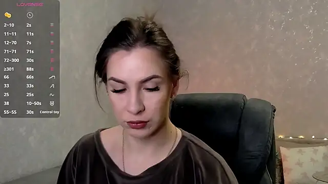 Naughty  Megan online show from 02-11-26, 05:51