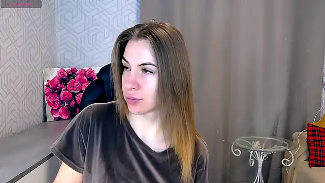 Snapshot of Naughty__Megan chatting on 02-28-25, 04:54 Naughty Megan online show from 02-28-25, 04:54