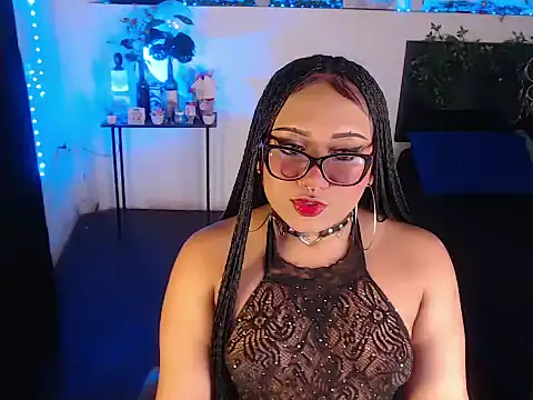 LiaScarlett online show from 11-23-25, 03:05