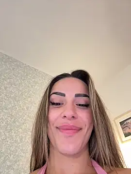 Alisa-Marie online show from 11-11-25, 11:38