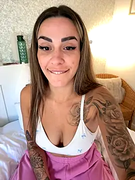 Alisa-Marie online show from 11-02-25, 12:32