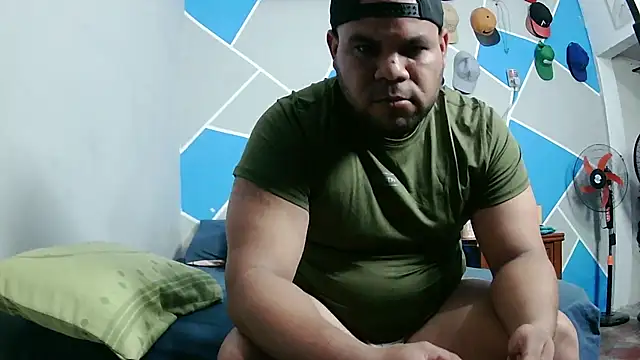 Evert hairyboy online show from 06-03-26, 07:18