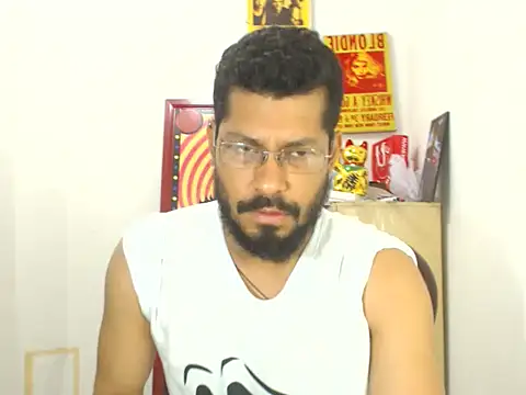 MikeRiverx online show from 06-15-26, 01:44
