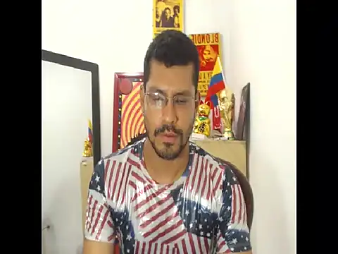 MikeRiverx online show from 07-05-26, 04:19