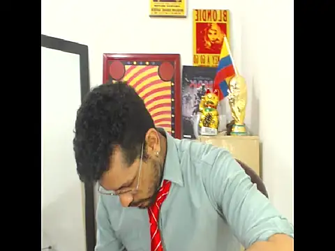 MikeRiverx online show from 07-27-26, 05:58
