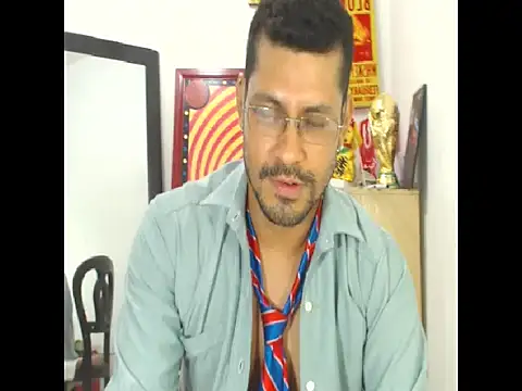 MikeRiverx online show from 06-30-26, 04:12