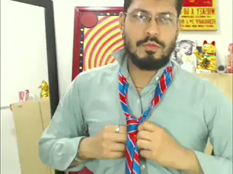 MikeRiverx online show from 03-06-25, 04:19