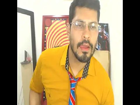 MikeRiverx online show from 09-30-25, 04:40