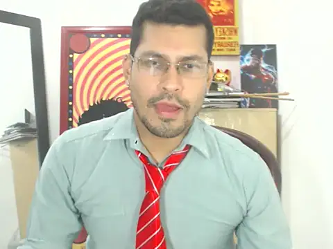 MikeRiverx online show from 01-09-26, 04:08