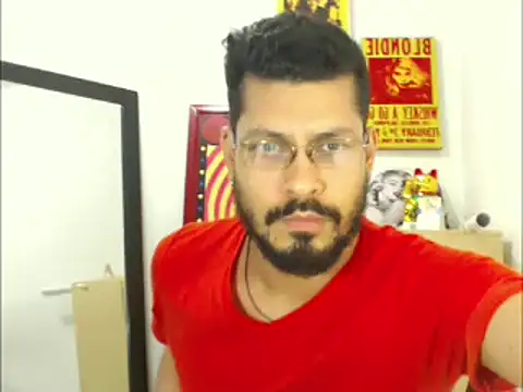 MikeRiverx online show from 02-18-25, 03:31