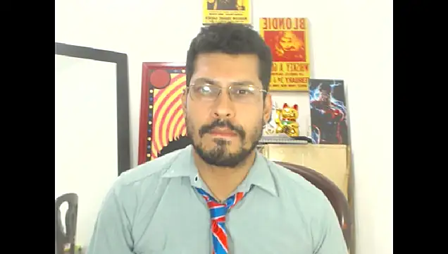 MikeRiverx online show from 10-01-25, 05:12