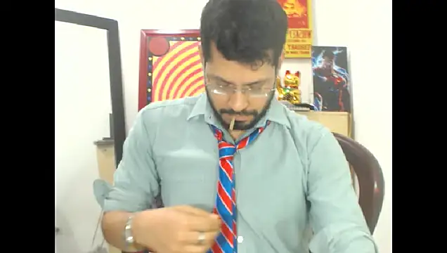 MikeRiverx online show from 10-05-25, 05:09