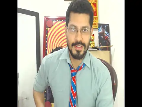 MikeRiverx online show from 10-13-25, 11:49