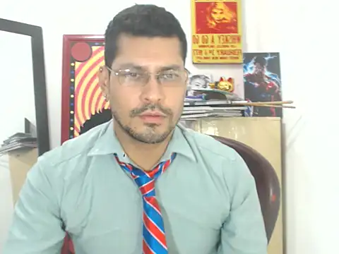 MikeRiverx online show from 01-10-26, 03:02