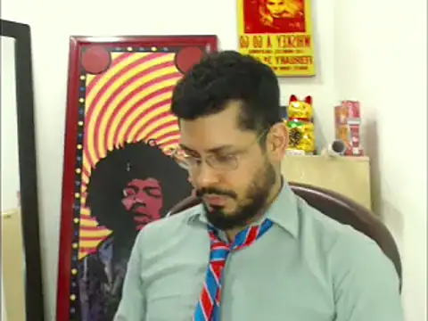 MikeRiverx online show from 03-02-25, 10:34