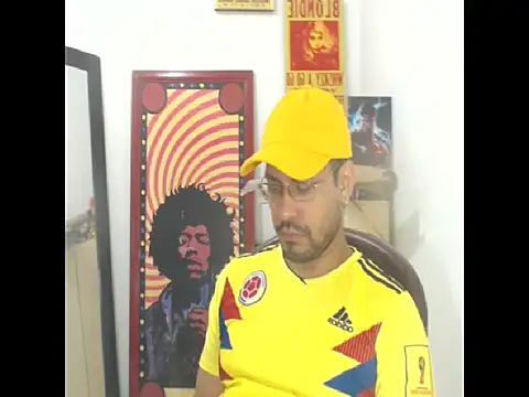 MikeRiverx online show from 02-07-26, 04:53