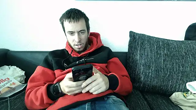 Drummer112 online show from 09-25-25, 03:07