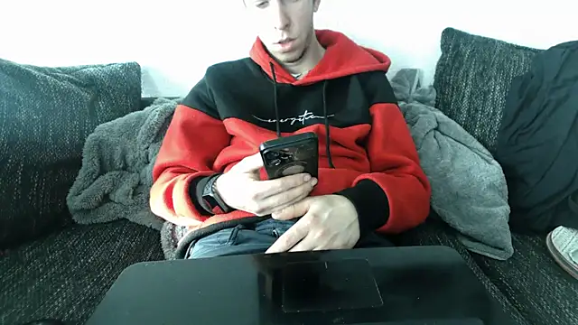 Drummer112 online show from 03-07-26, 04:12