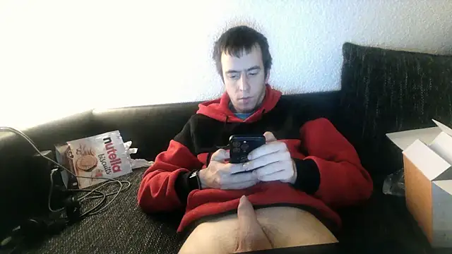 Drummer112 online show from 10-08-25, 07:14