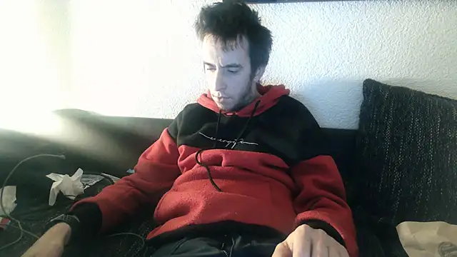 Drummer112 online show from 11-02-25, 06:24