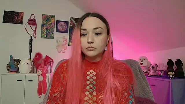 PinkHurricaneOfficial online show from 10-02-25, 02:20