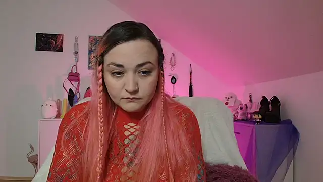 PinkHurricaneOfficial online show from 09-14-25, 09:15