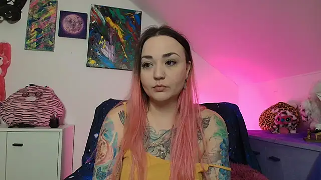 PinkHurricaneOfficial online show from 02-05-26, 03:13