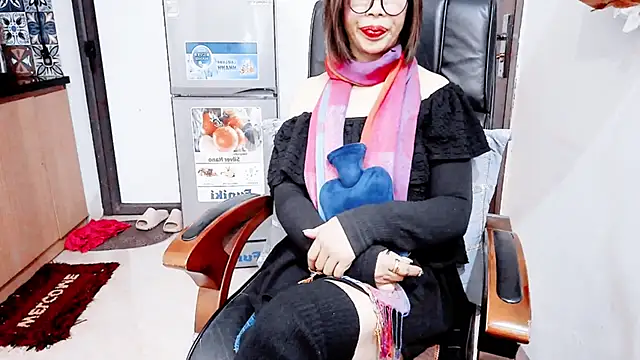 Miu-Le online show from 01-11-26, 06:20