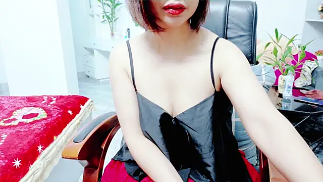 Miu-Le online show from 06-15-26, 08:36
